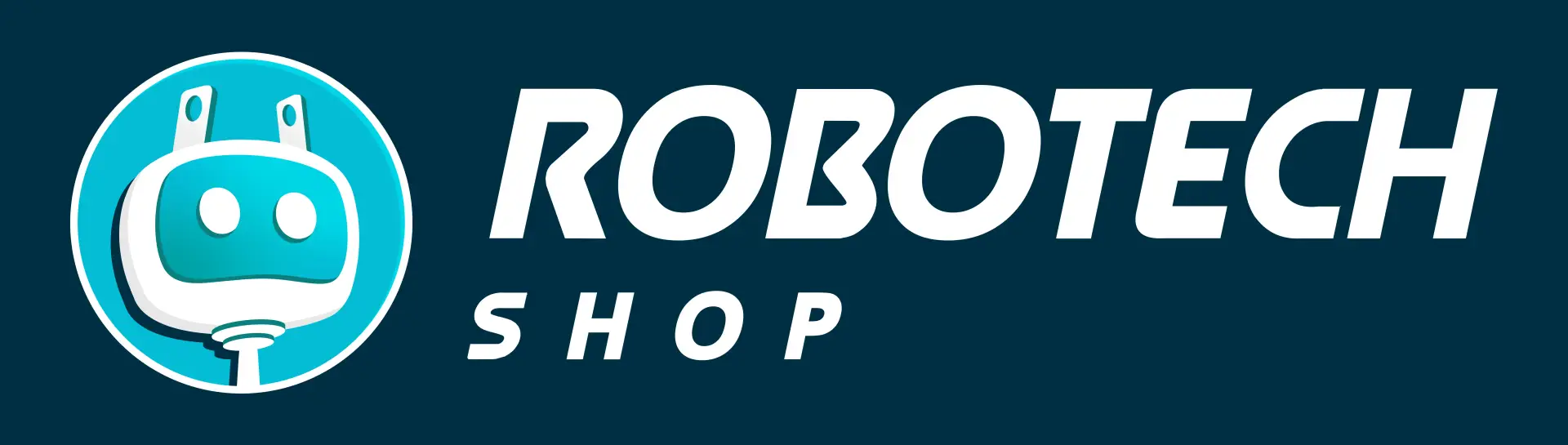 Robotech Shop